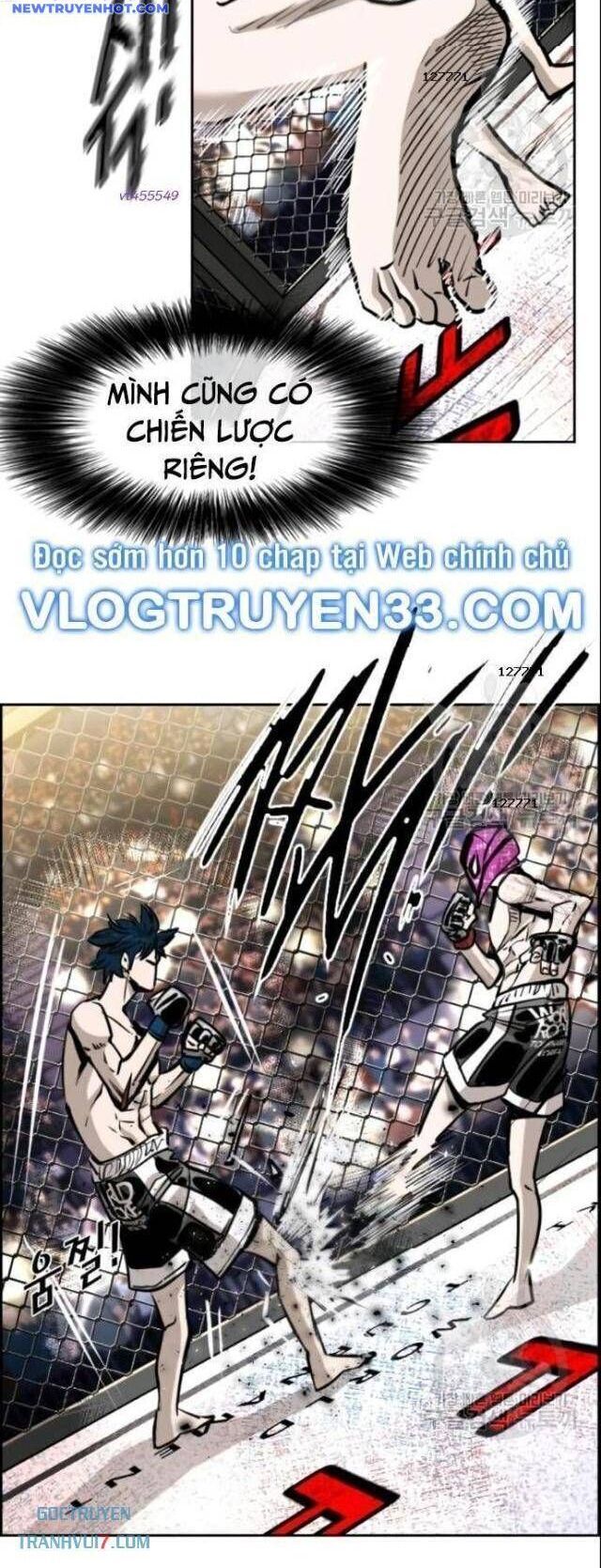 Shark - Cá Mập: Chapter 198