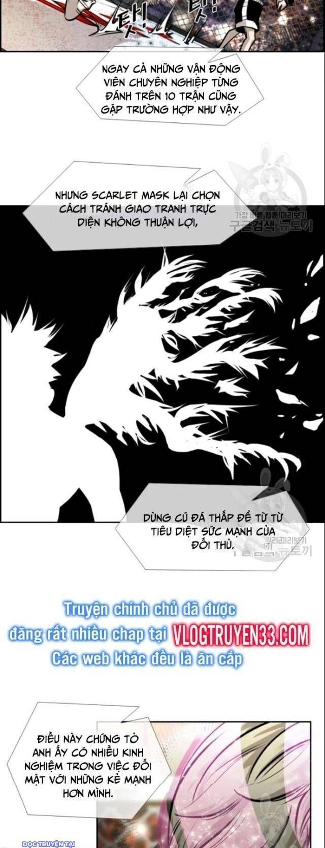 Shark - Cá Mập: Chapter 198