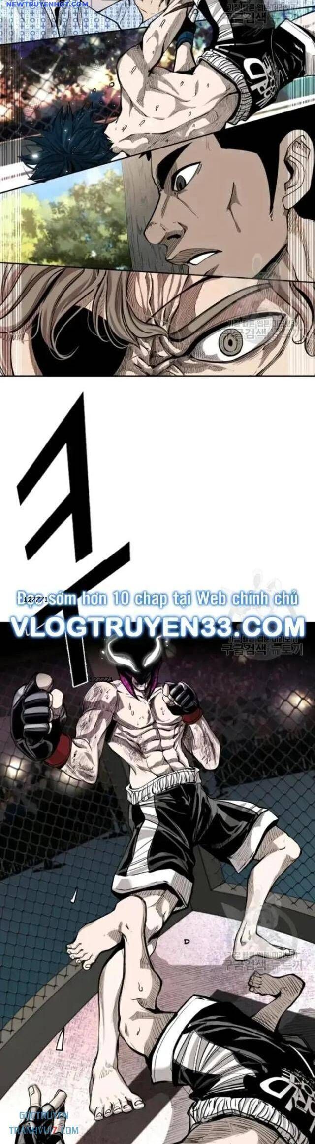 Shark - Cá Mập: Chapter 199