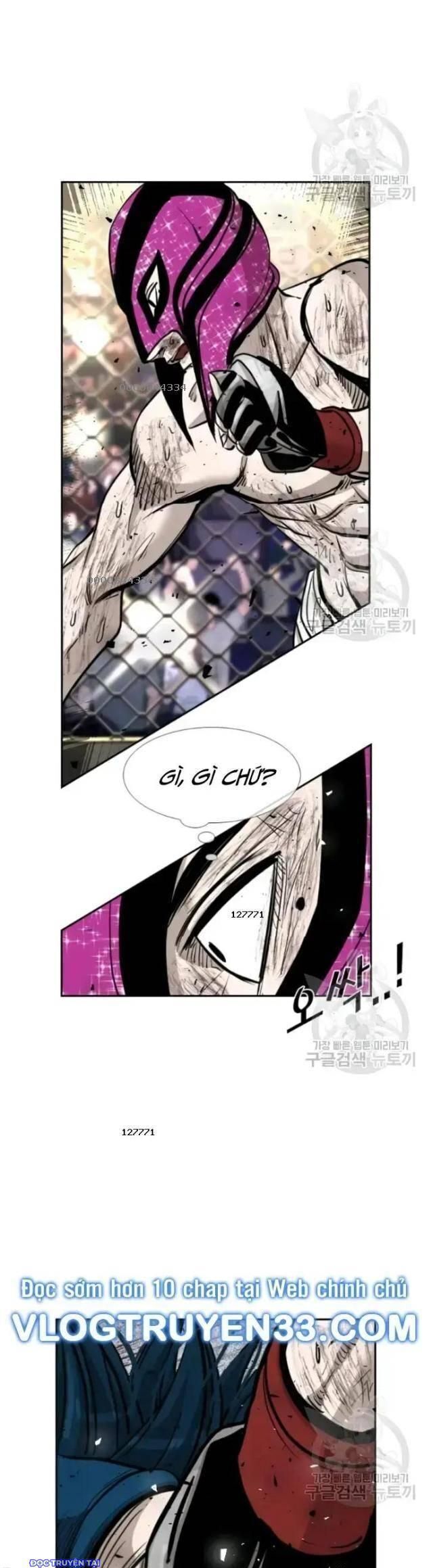 Shark - Cá Mập: Chapter 199