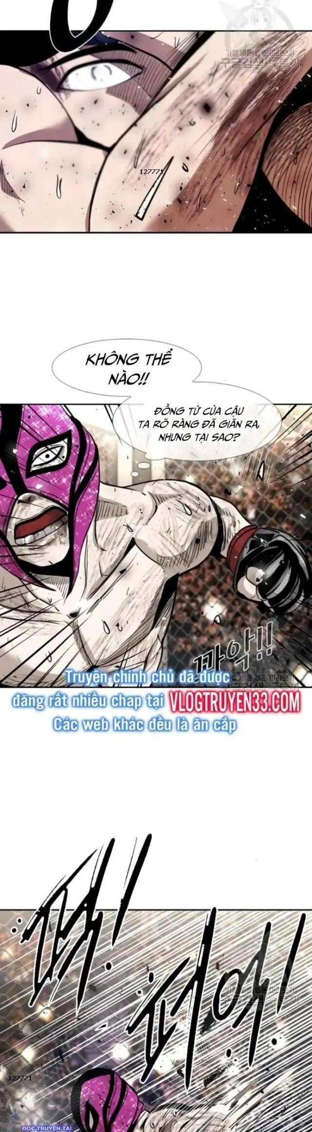 Shark - Cá Mập: Chapter 199