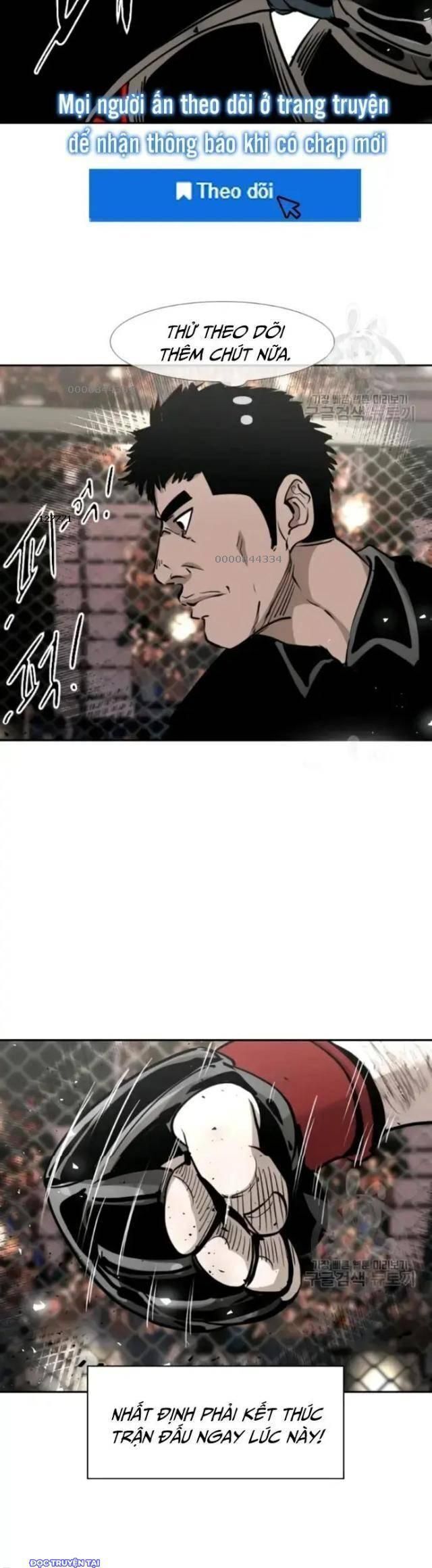 Shark - Cá Mập: Chapter 199