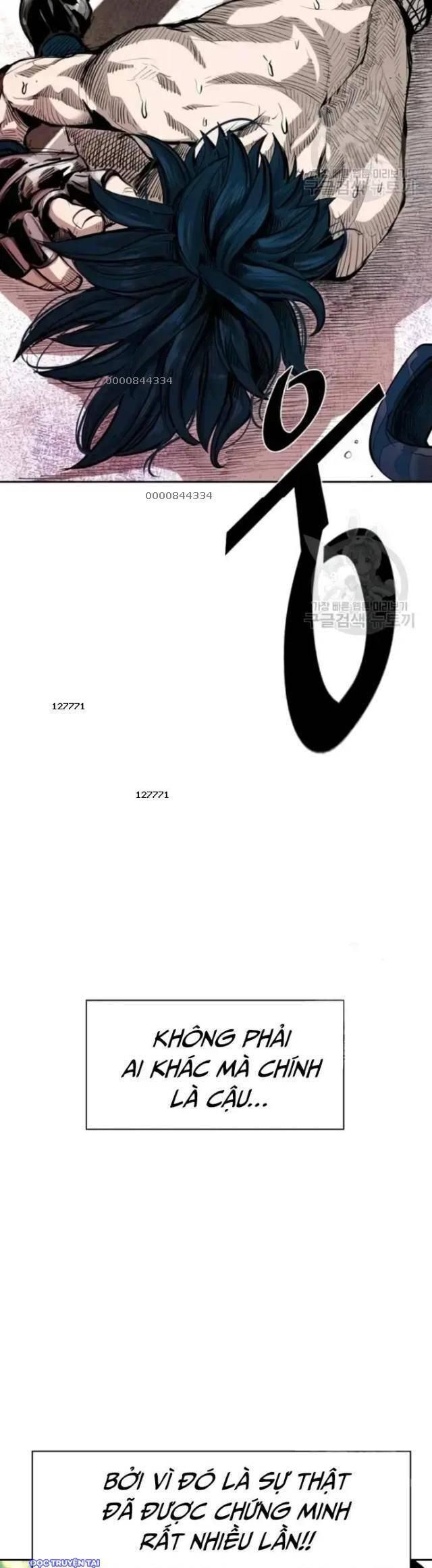 Shark - Cá Mập: Chapter 199