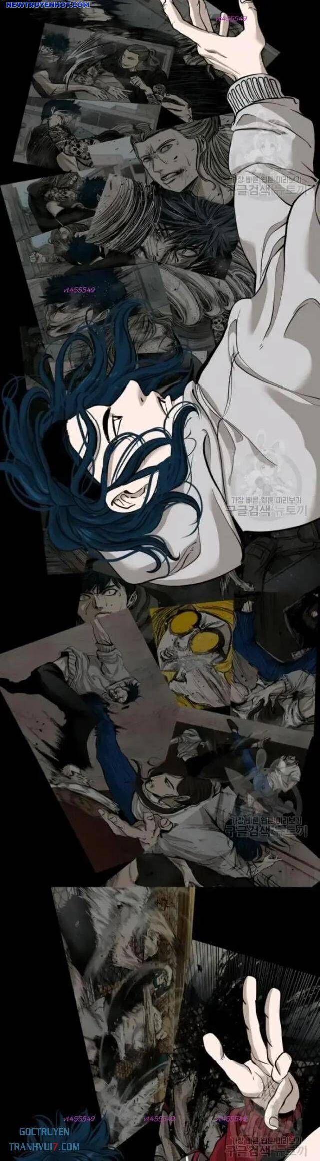 Shark - Cá Mập: Chapter 199