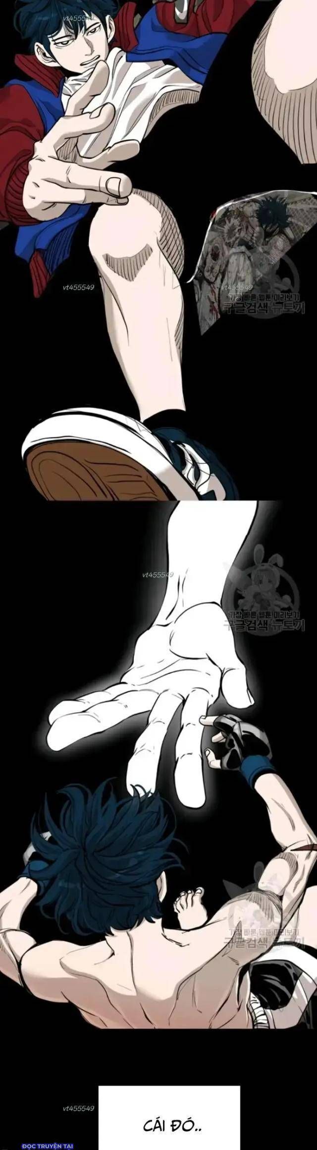 Shark - Cá Mập: Chapter 199