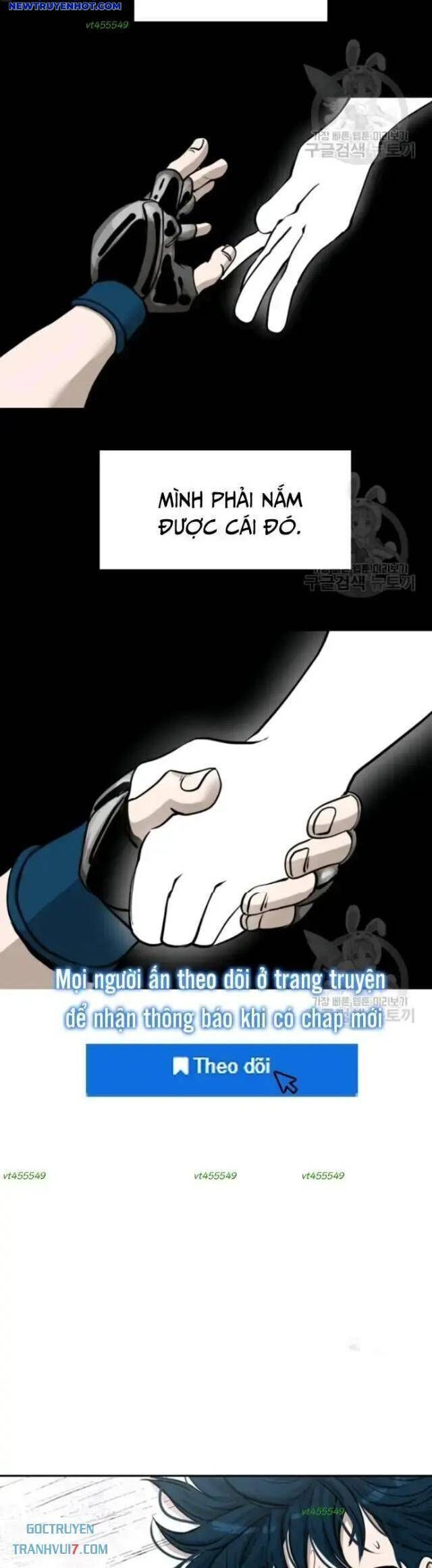 Shark - Cá Mập: Chapter 199