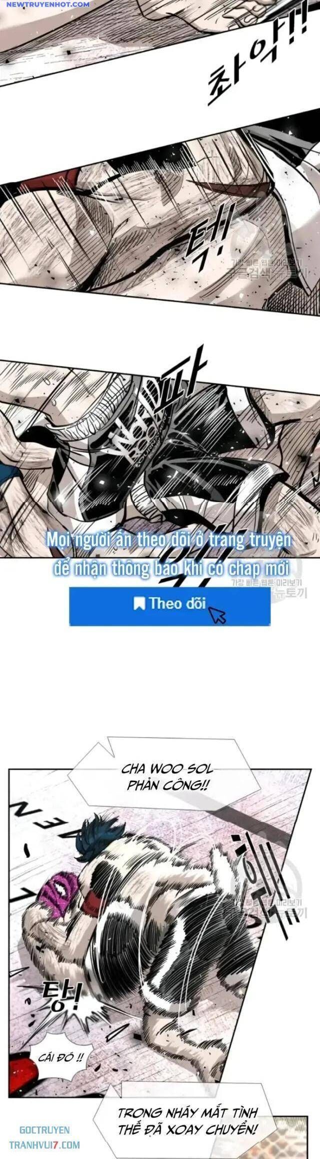 Shark - Cá Mập: Chapter 199