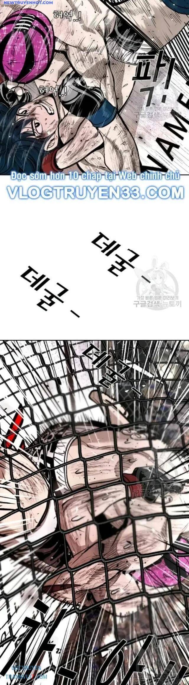 Shark - Cá Mập: Chapter 199