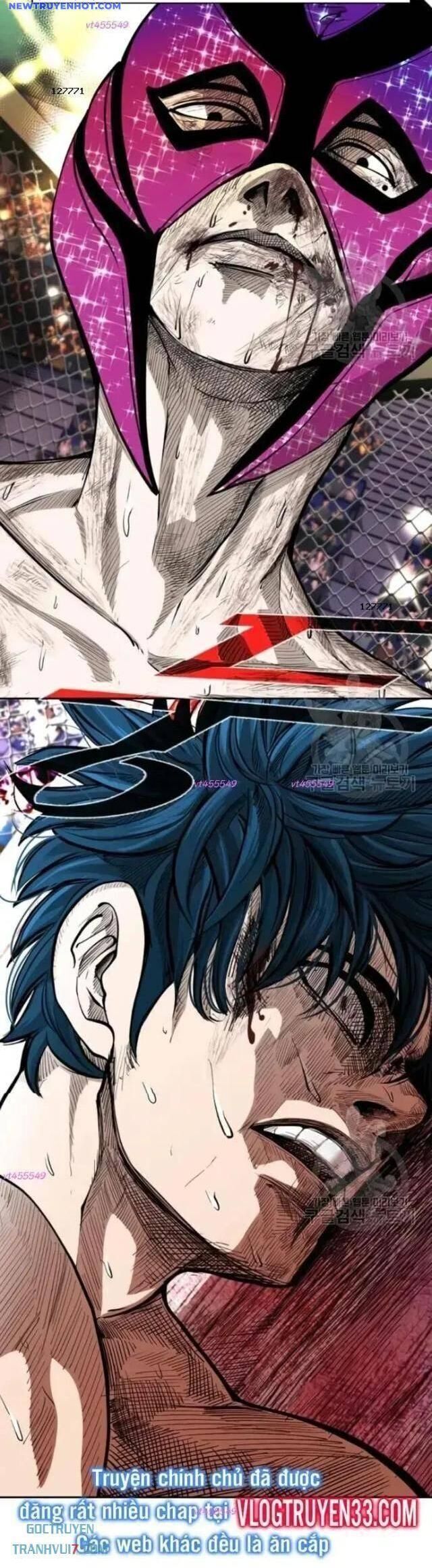 Shark - Cá Mập: Chapter 199