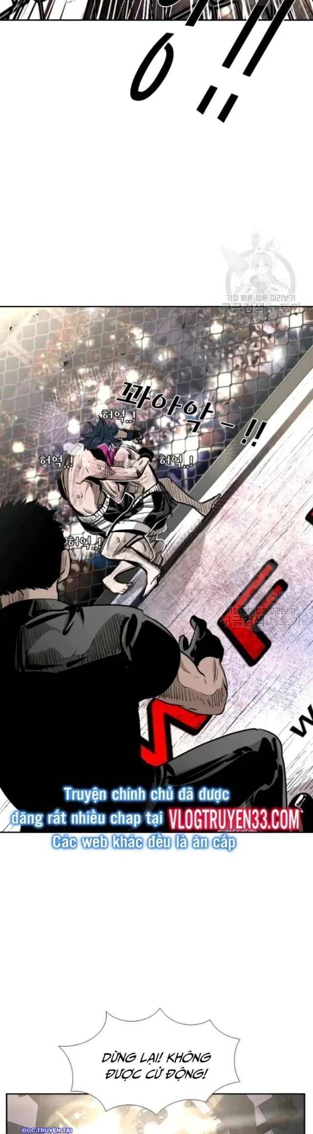 Shark - Cá Mập: Chapter 199