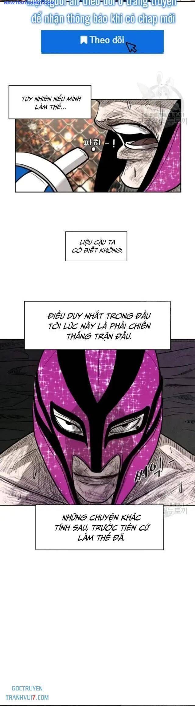 Shark - Cá Mập: Chapter 199