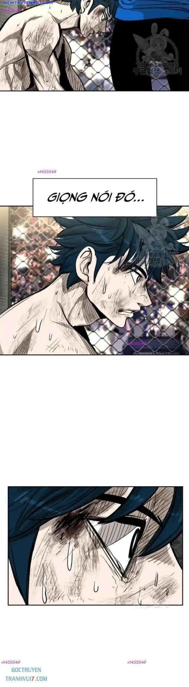 Shark - Cá Mập: Chapter 199