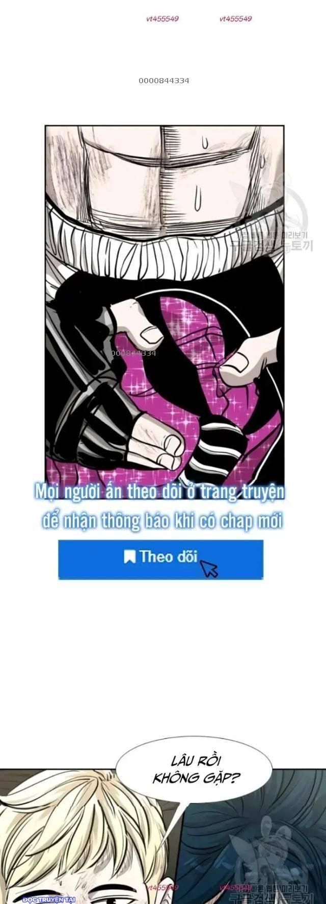 Shark - Cá Mập: Chapter 199