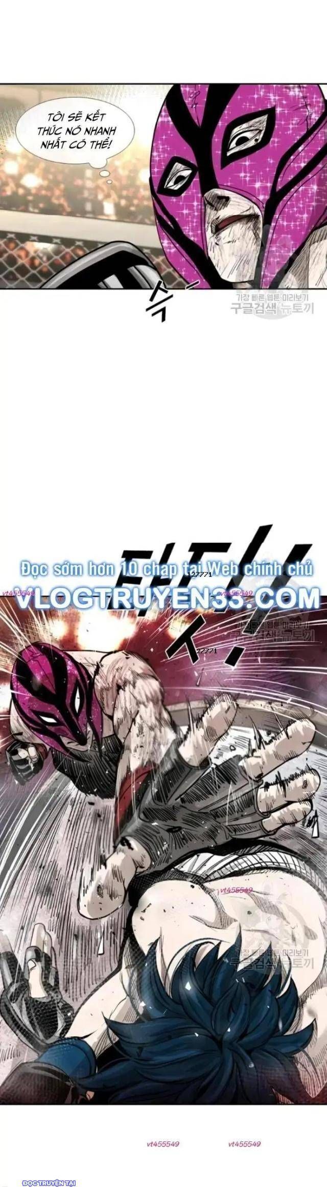 Shark - Cá Mập: Chapter 199