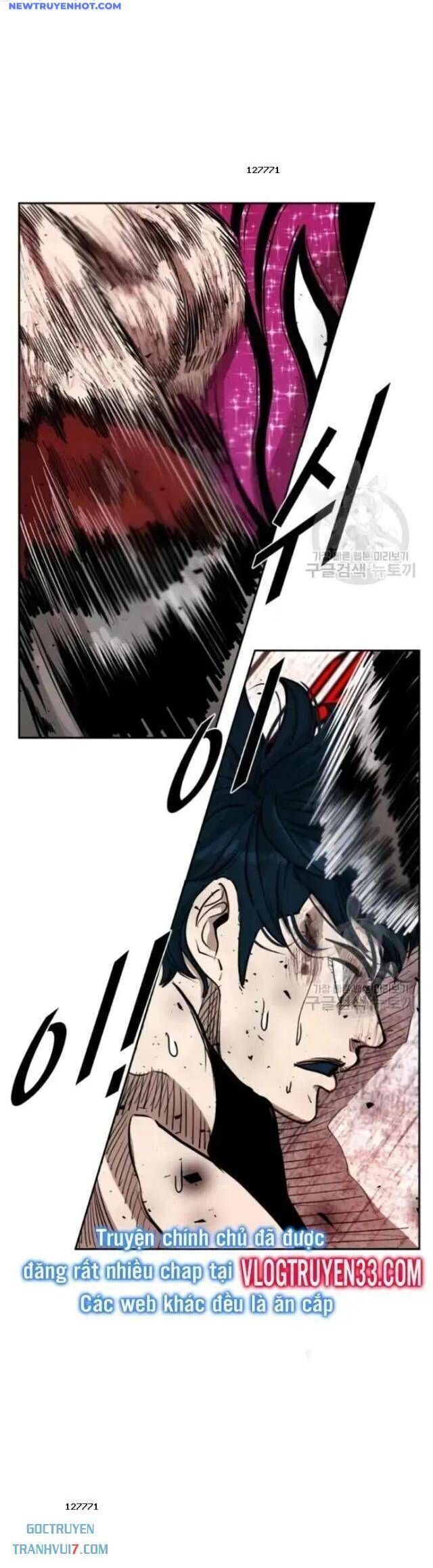 Shark - Cá Mập: Chapter 199