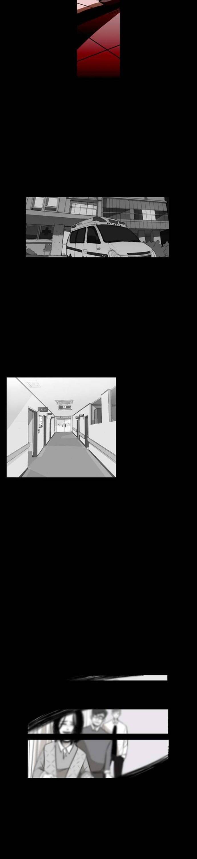 Shark - Cá Mập: Chapter 2