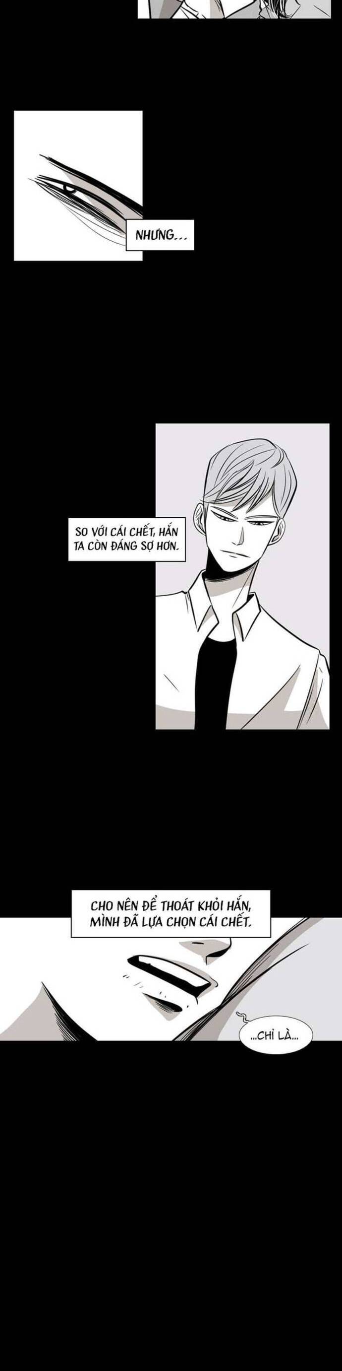 Shark - Cá Mập: Chapter 2