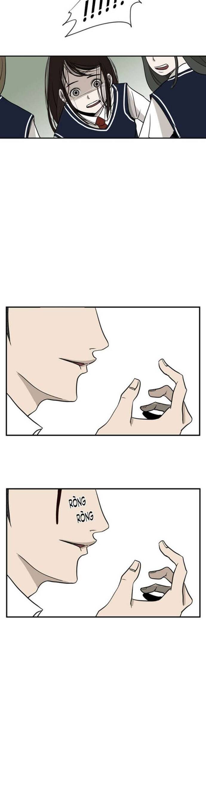 Shark - Cá Mập: Chapter 2