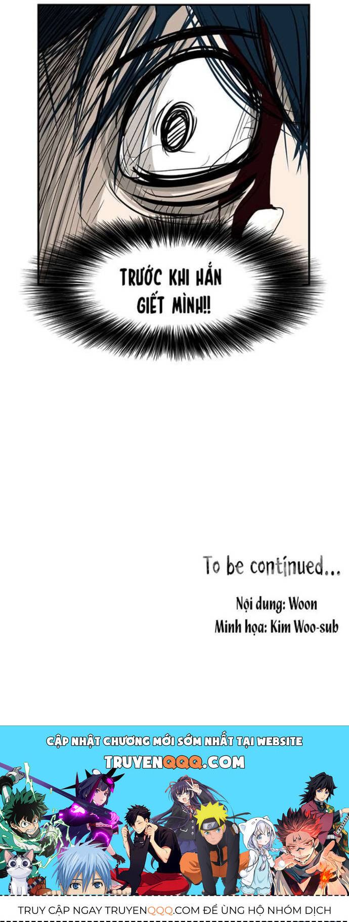 Shark - Cá Mập: Chapter 2