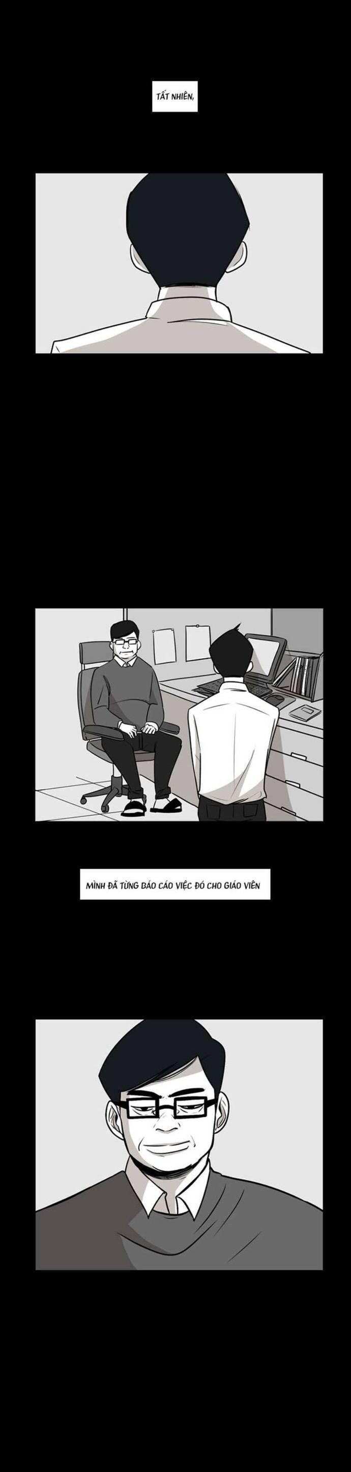 Shark - Cá Mập: Chapter 2