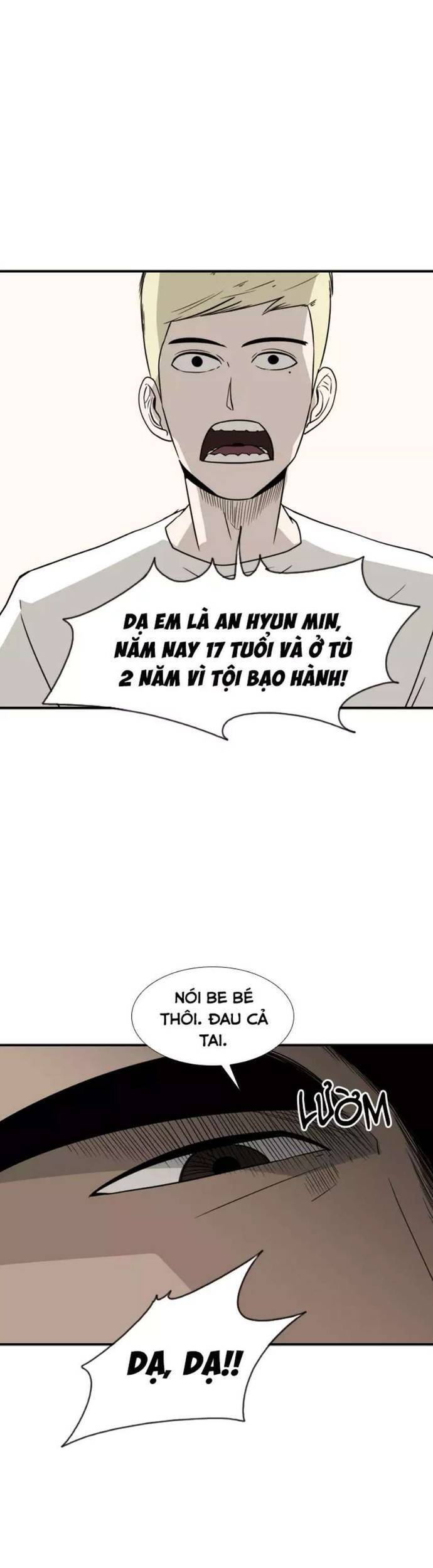 Shark - Cá Mập: Chapter 20