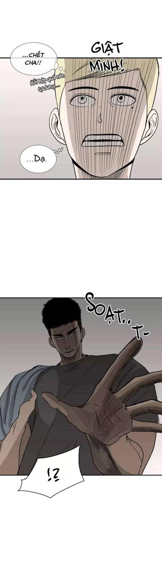 Shark - Cá Mập: Chapter 20