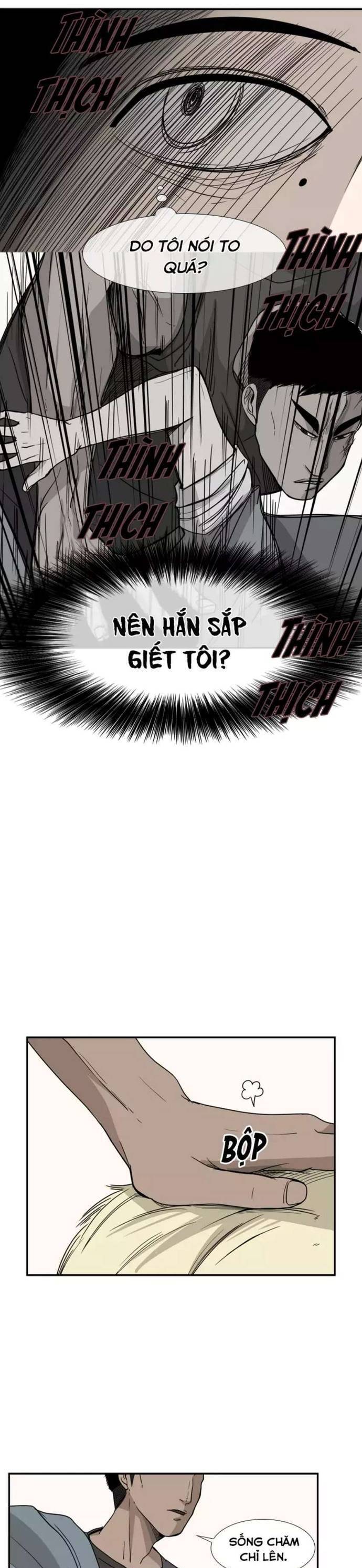 Shark - Cá Mập: Chapter 20