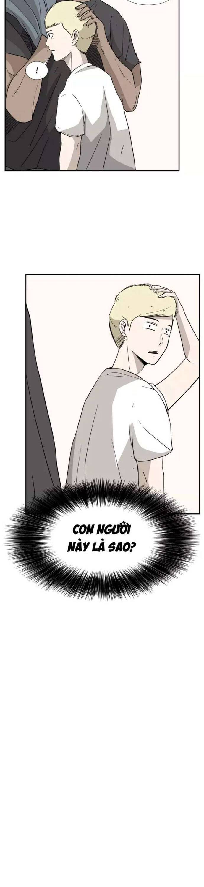 Shark - Cá Mập: Chapter 20