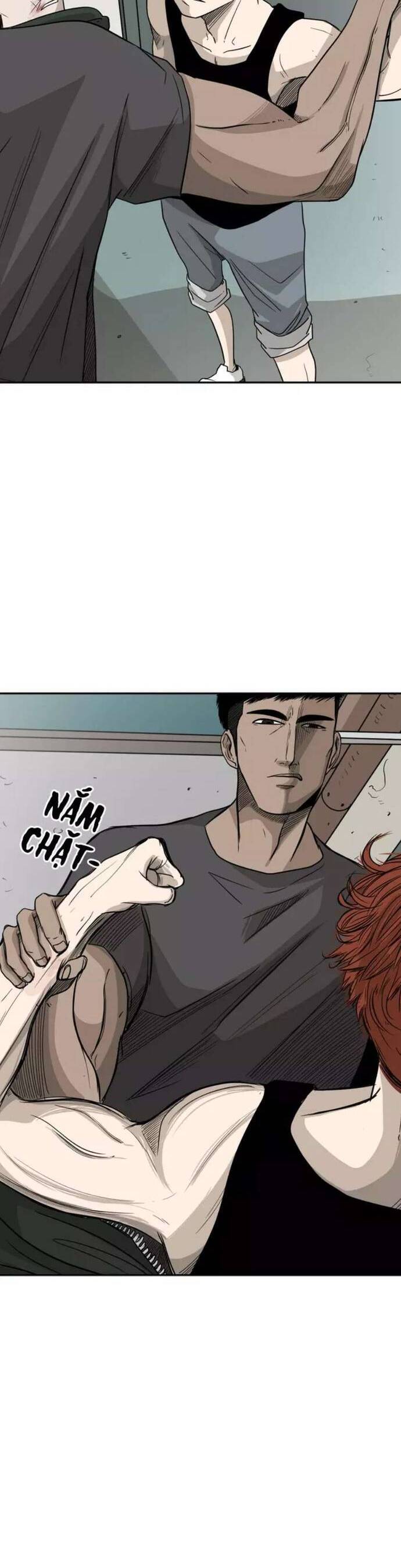 Shark - Cá Mập: Chapter 20