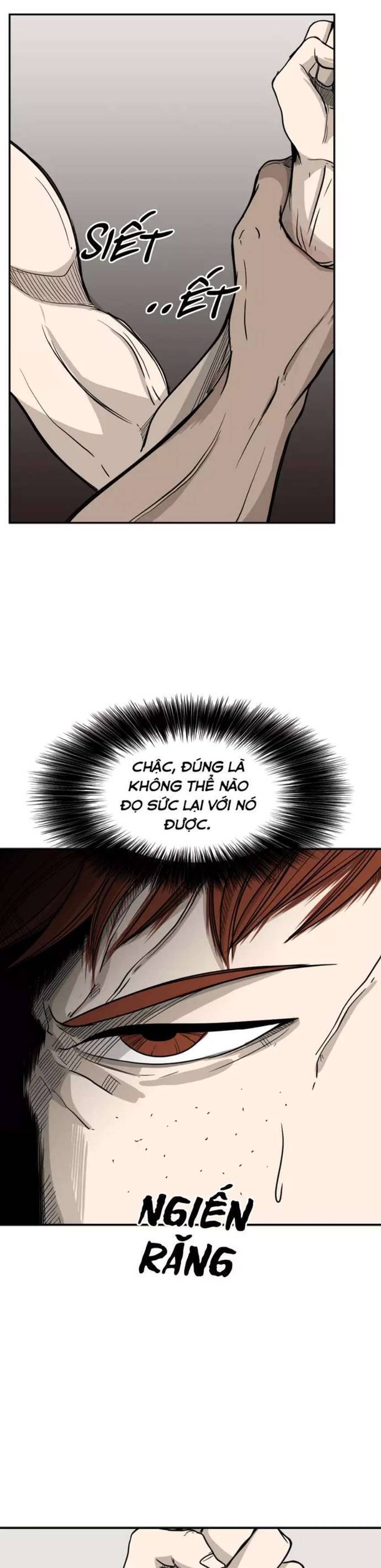 Shark - Cá Mập: Chapter 20