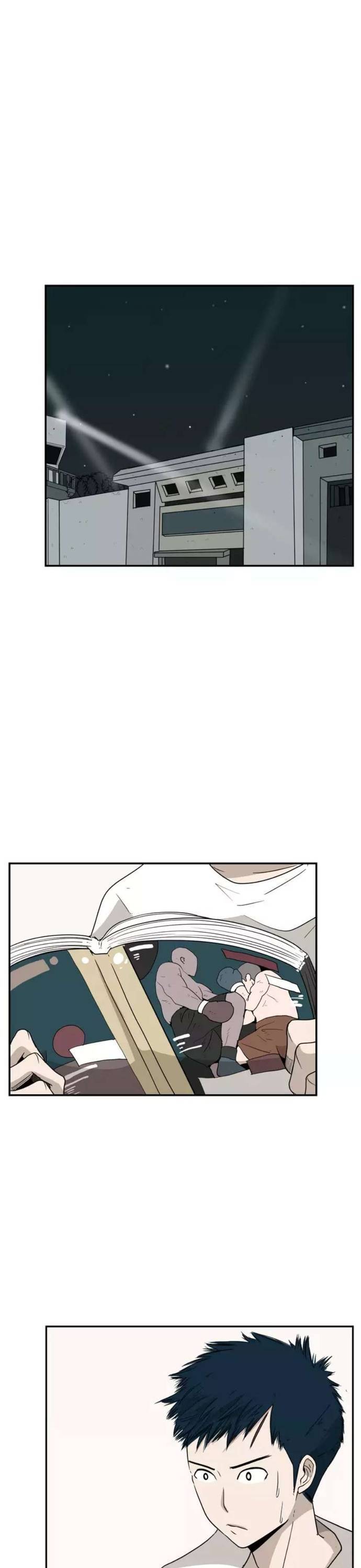 Shark - Cá Mập: Chapter 20