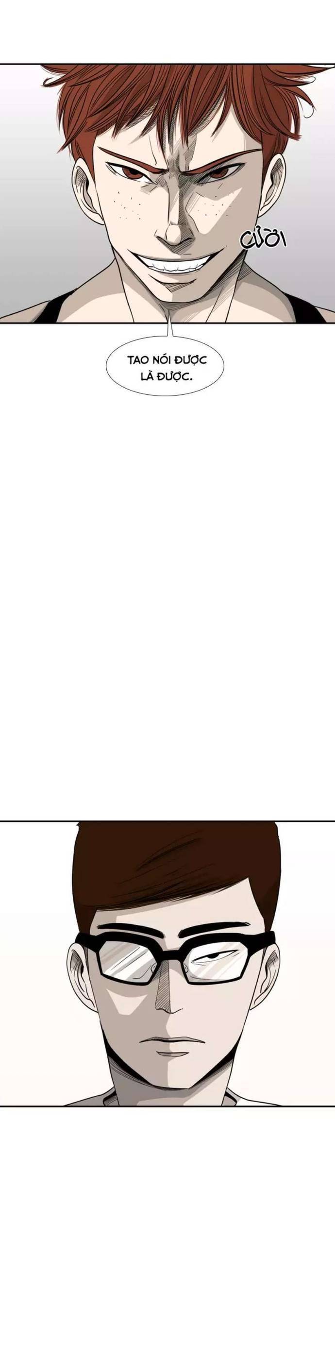 Shark - Cá Mập: Chapter 20