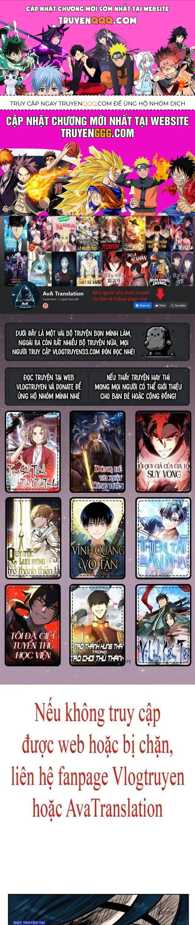 Shark - Cá Mập: Chapter 200