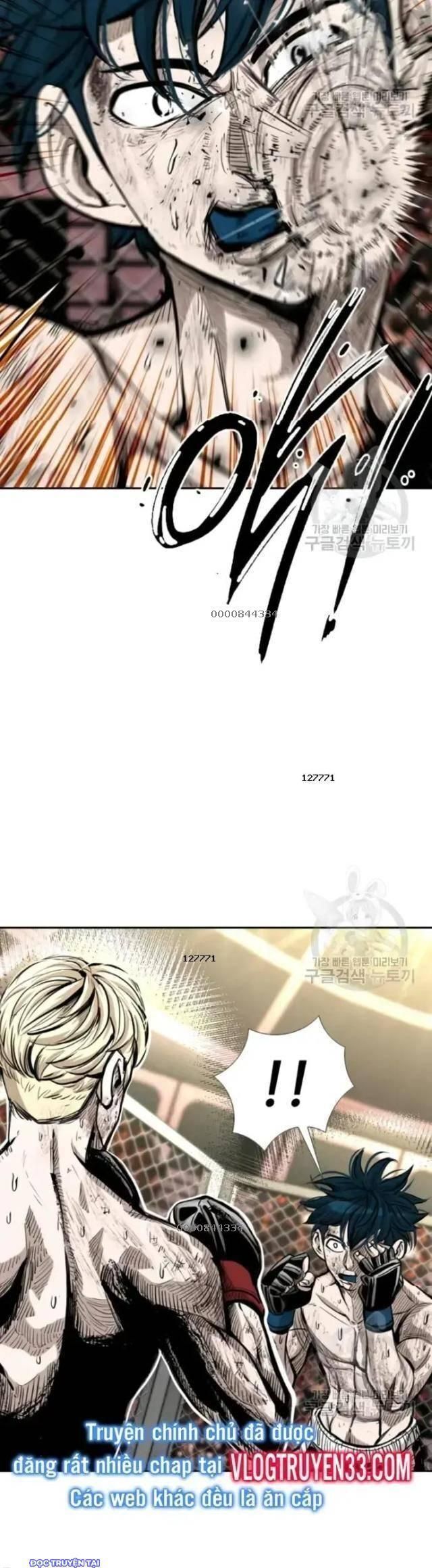 Shark - Cá Mập: Chapter 200