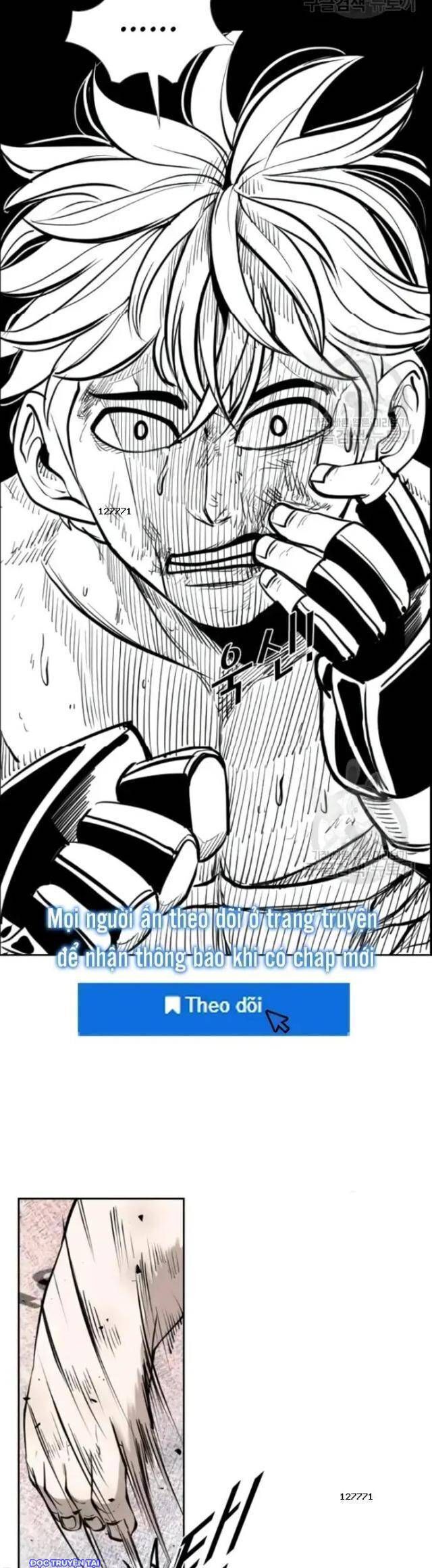 Shark - Cá Mập: Chapter 200