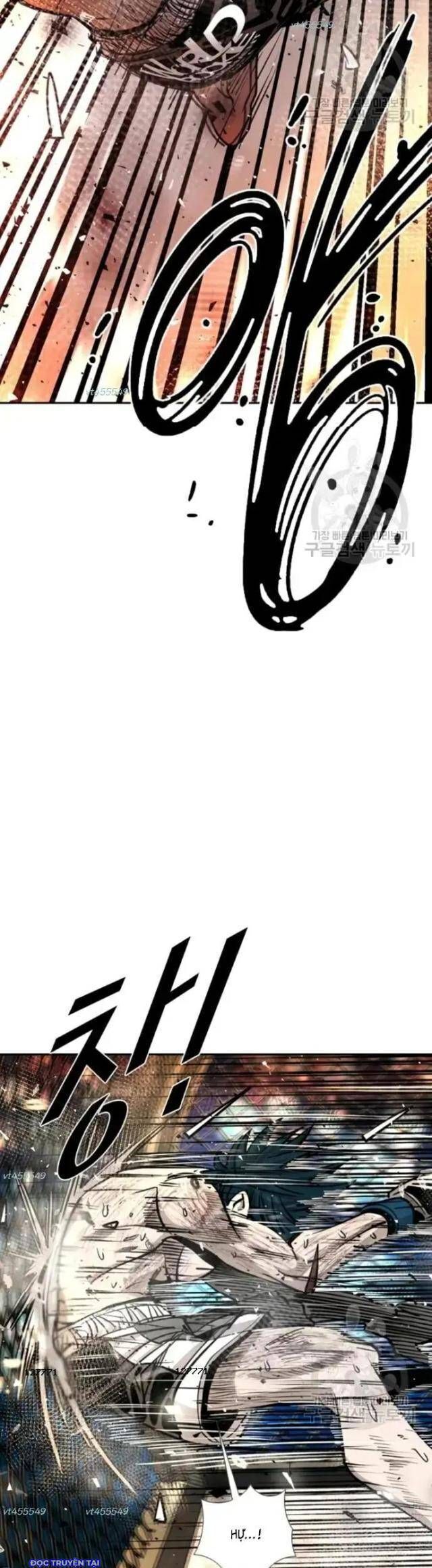 Shark - Cá Mập: Chapter 200