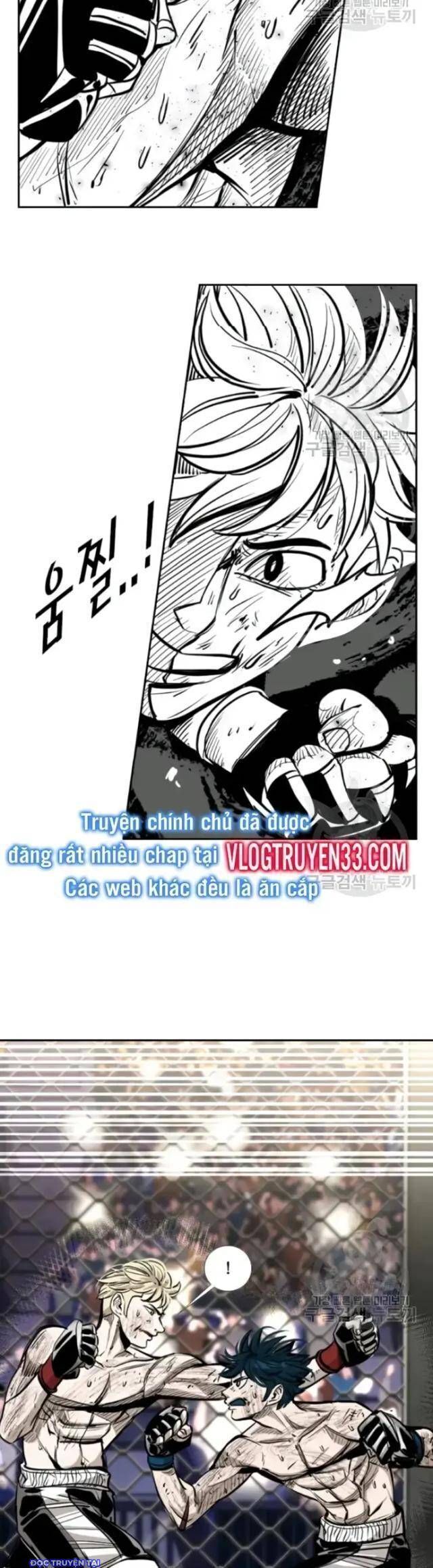 Shark - Cá Mập: Chapter 200