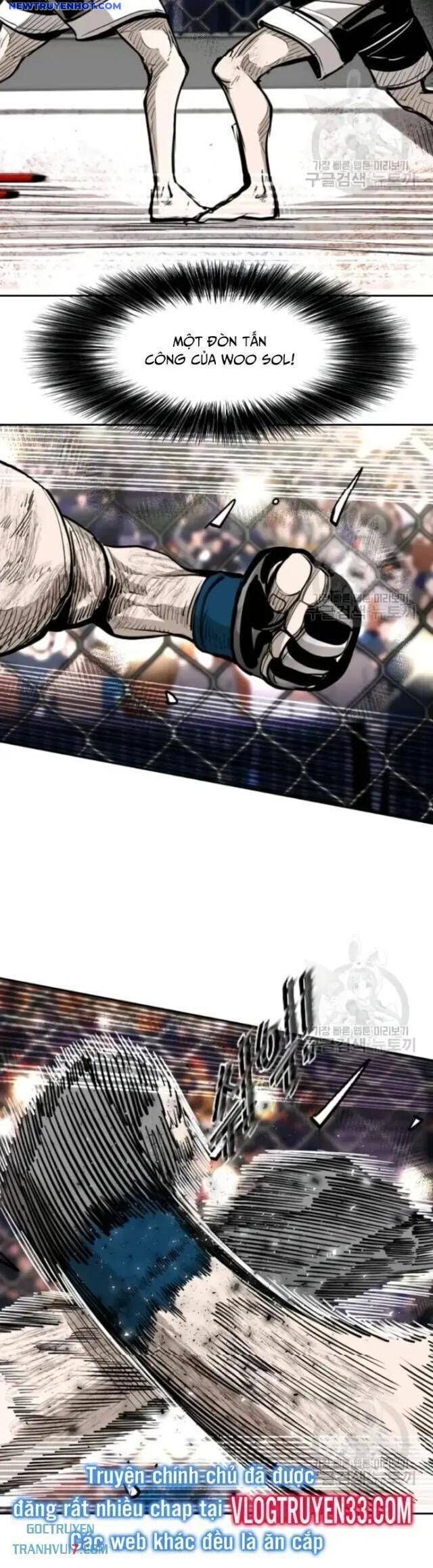 Shark - Cá Mập: Chapter 200