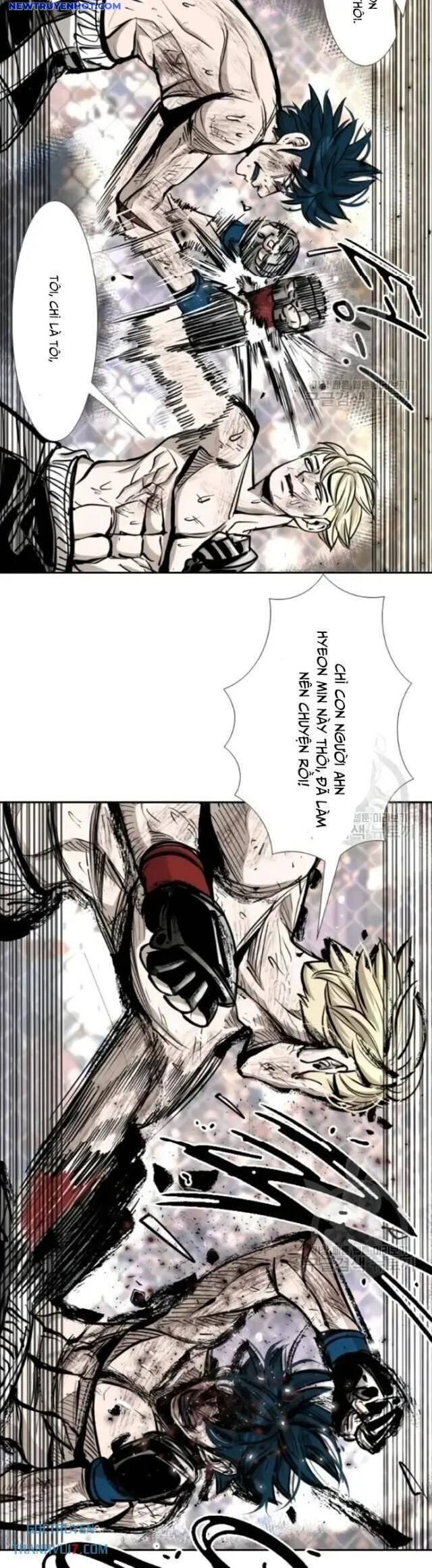 Shark - Cá Mập: Chapter 200