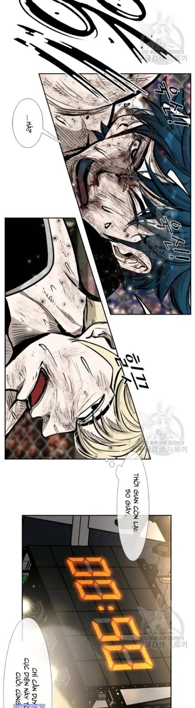 Shark - Cá Mập: Chapter 200