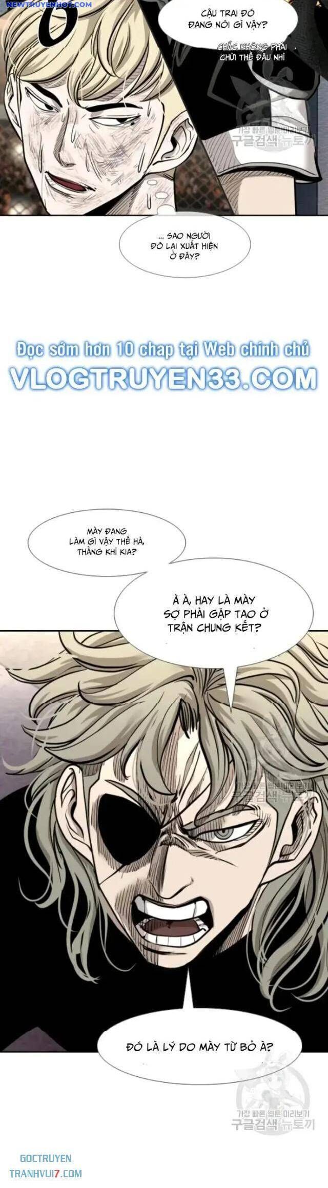 Shark - Cá Mập: Chapter 200