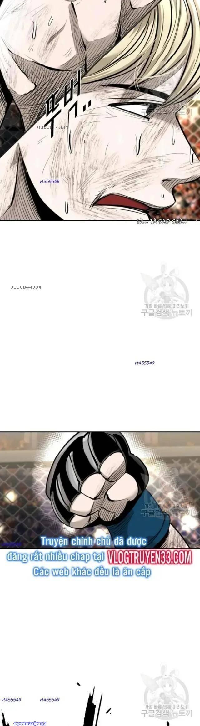 Shark - Cá Mập: Chapter 200