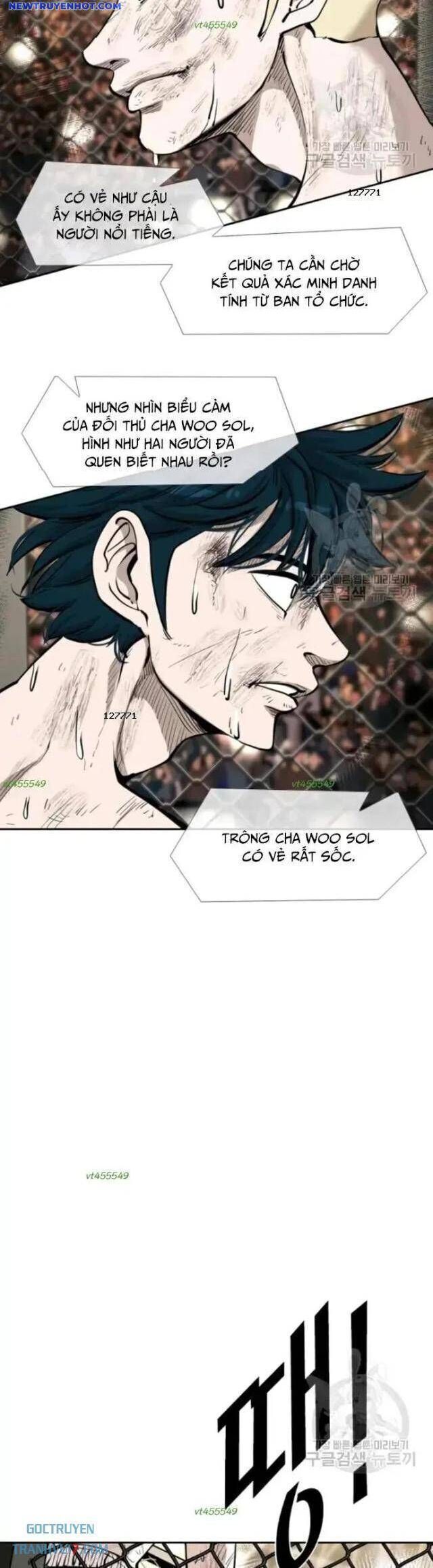 Shark - Cá Mập: Chapter 200