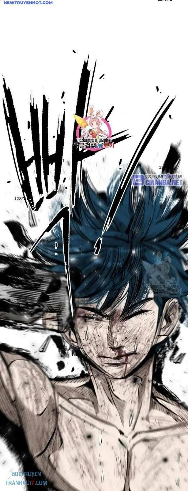 Shark - Cá Mập: Chapter 201