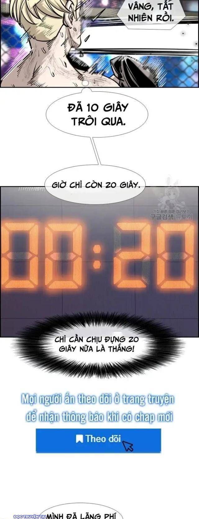 Shark - Cá Mập: Chapter 201