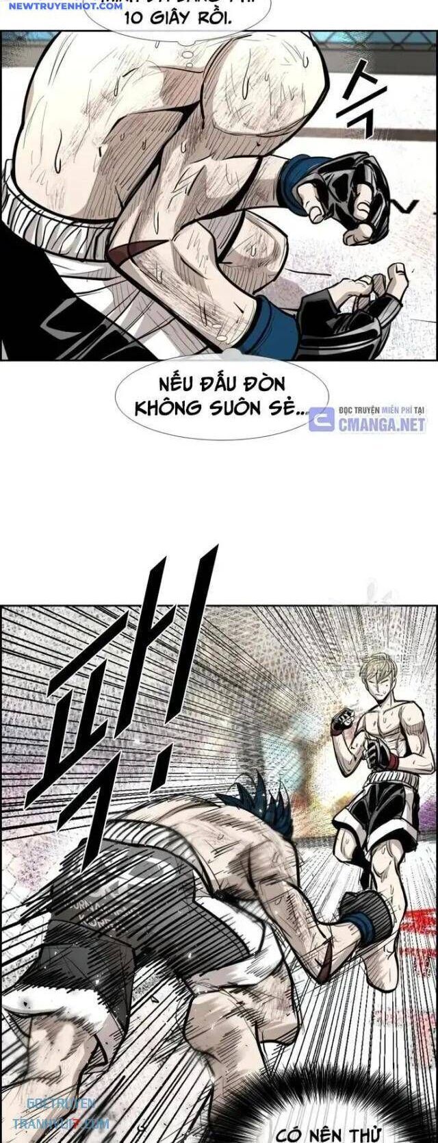 Shark - Cá Mập: Chapter 201