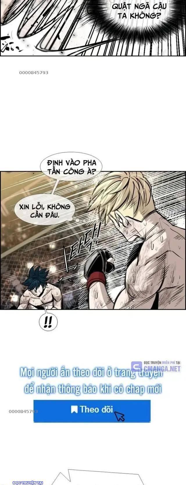 Shark - Cá Mập: Chapter 201