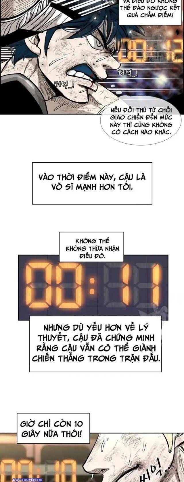 Shark - Cá Mập: Chapter 201