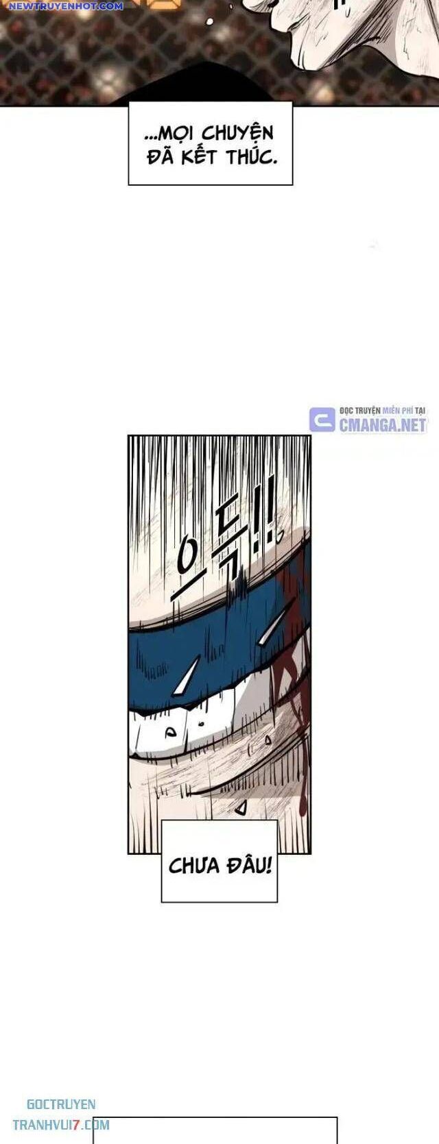 Shark - Cá Mập: Chapter 201