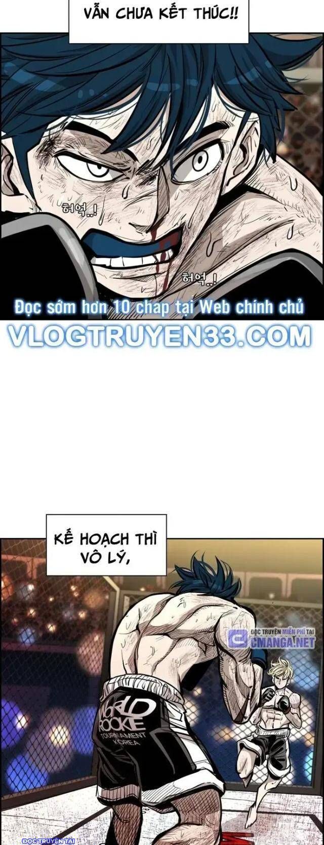 Shark - Cá Mập: Chapter 201